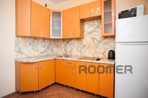 cozy apartment on the Serpukhovskaya, Москва - квартира подобово