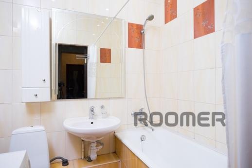 1-bedroom apartment for rent, Москва - квартира подобово
