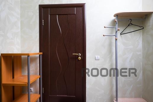 1-bedroom apartment for rent, Москва - квартира подобово