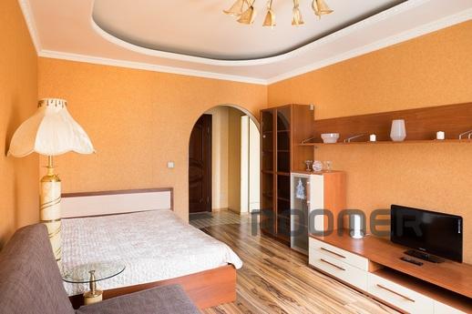 For one-room apartment, Art. m. Serpuhovskaya (6 minute walk