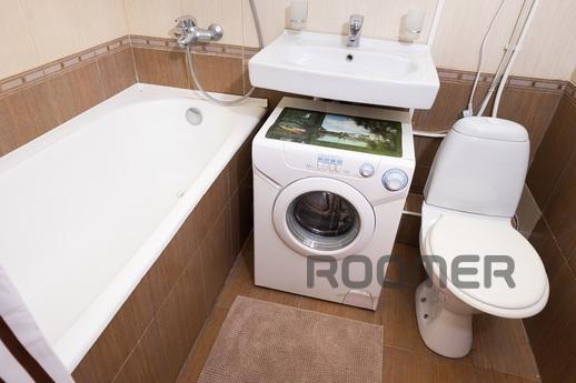 1 bedroom apartment for rent, Москва - квартира подобово