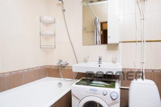 1 bedroom apartment for rent, Москва - квартира подобово