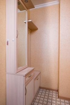 1 bedroom apartment for rent, Москва - квартира подобово
