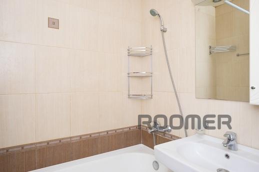 1 bedroom apartment for rent, Москва - квартира подобово