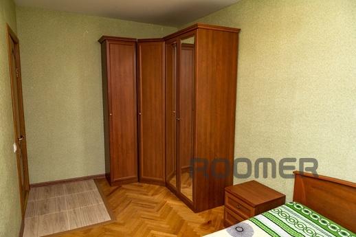 Квартира посуточно на Таганской, Москва - квартира посуточно