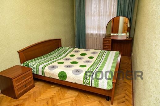 Квартира посуточно на Таганской, Москва - квартира посуточно