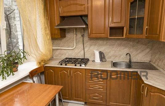 Квартира посуточно на Таганской, Москва - квартира посуточно