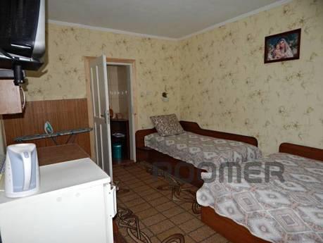 Rent an apartment in Morshinia, Morshyn - apartment by the day