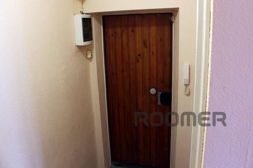 Apartment is near the Railway Station, Tomsk - apartment by the day