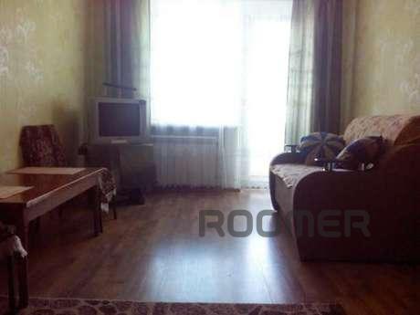 apartment Uman, Uman - apartment by the day