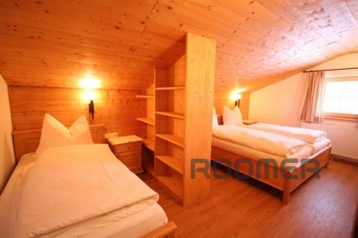 House for rent, Skole - apartment by the day