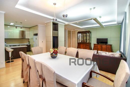 2 bedroom apartment for rent, Astana - apartment by the day