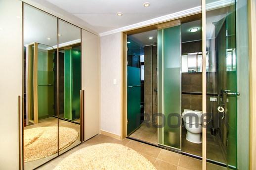 2 bedroom apartment for rent, Astana - apartment by the day