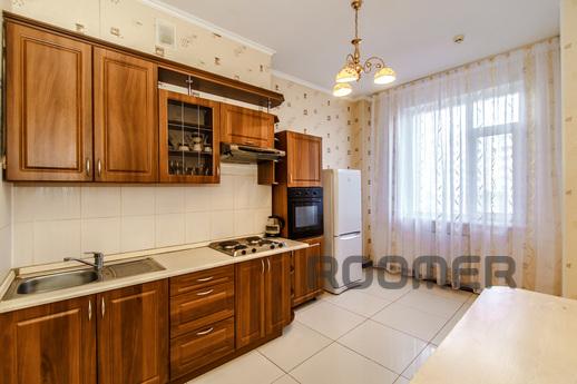 Cozy apartment on the left bank, Астана - квартира подобово