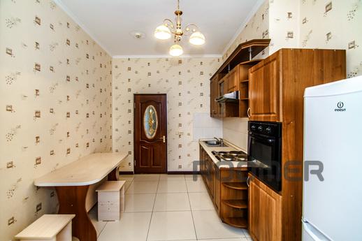 Cozy apartment on the left bank, Астана - квартира подобово