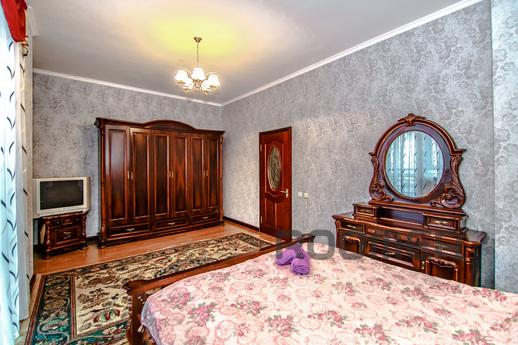 Cozy apartment on the left bank, Астана - квартира подобово