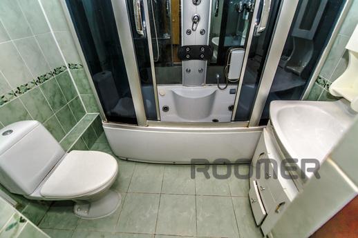 Cozy apartment on the left bank, Астана - квартира подобово
