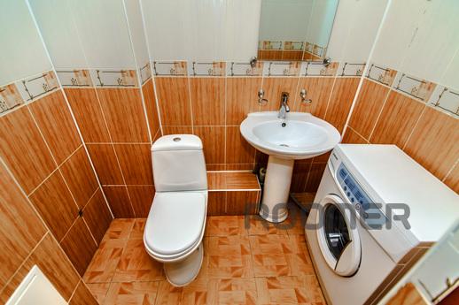 Cozy apartment on the left bank, Астана - квартира подобово