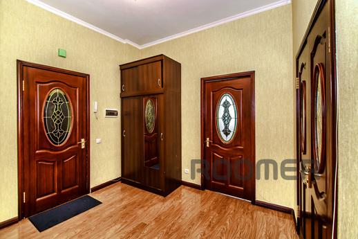 Cozy apartment on the left bank, Астана - квартира подобово