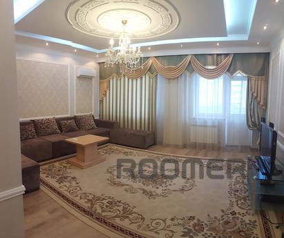 Apartments Astana, Астана - квартира подобово