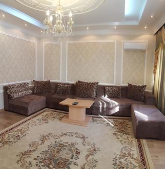 Apartments Astana, Астана - квартира подобово