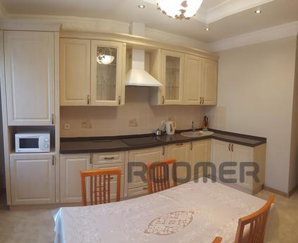 Apartments Astana, Астана - квартира подобово