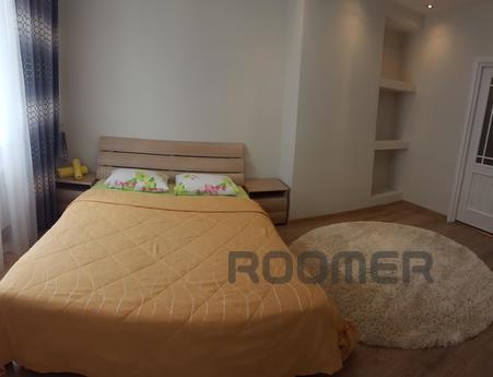 Apartments Astana, Астана - квартира подобово