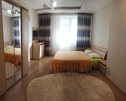 Apartments Astana, Астана - квартира подобово