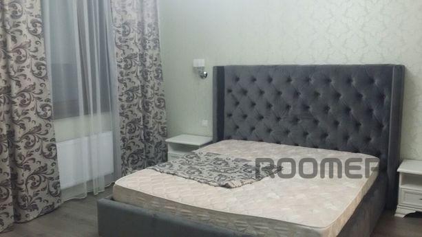 2 bedroom apartment for rent, Astana - apartment by the day