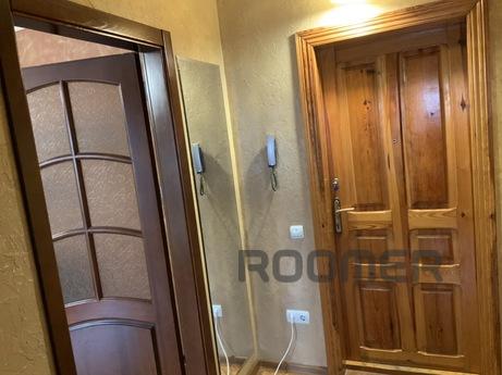 Apartment near the bus station, Rivne - apartment by the day