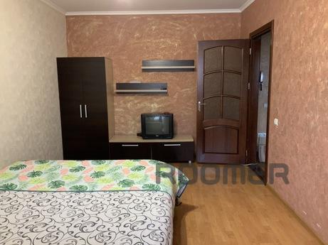 Apartment near the bus station, Rivne - apartment by the day