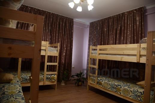 Хостел West Point Almaty, Алматы - квартира посуточно