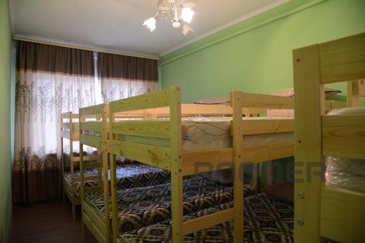 Хостел West Point Almaty, Алматы - квартира посуточно