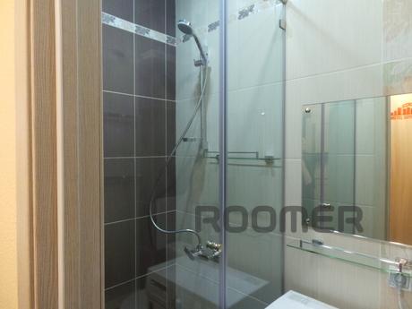 1 bedroom apartment for rent, Irkutsk - apartment by the day