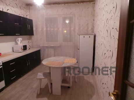 1 bedroom apartment for rent, Irkutsk - apartment by the day