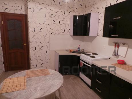 1 bedroom apartment for rent, Irkutsk - apartment by the day