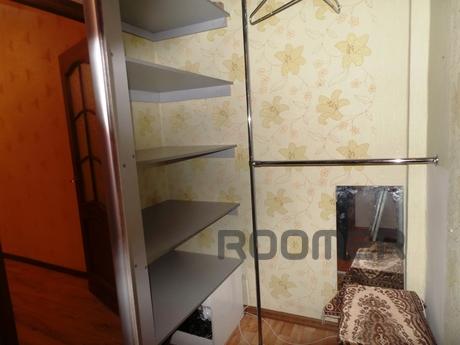 1 bedroom apartment for rent, Irkutsk - apartment by the day