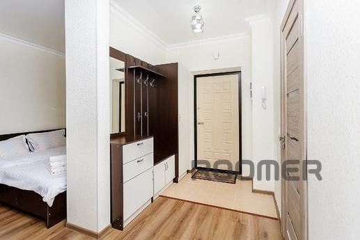 Fresh and comfortable apartment, Астана - квартира подобово