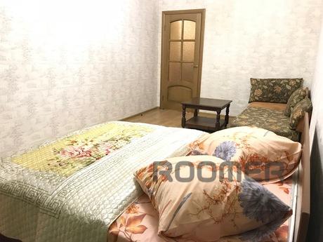 2 bedroom apartment for rent, Митищі - квартира подобово