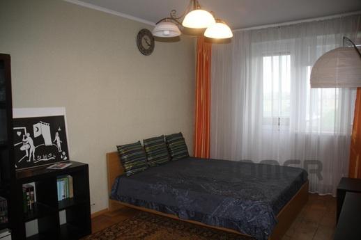 2 bedroom apartment for hours, days, Москва - квартира подобово