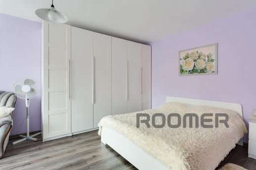 1 bedroom apartment near the metro, Москва - квартира подобово