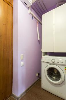 1 bedroom apartment near the metro, Москва - квартира подобово