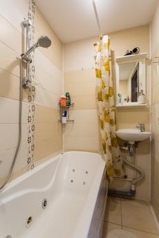 1 bedroom apartment near the metro, Москва - квартира подобово