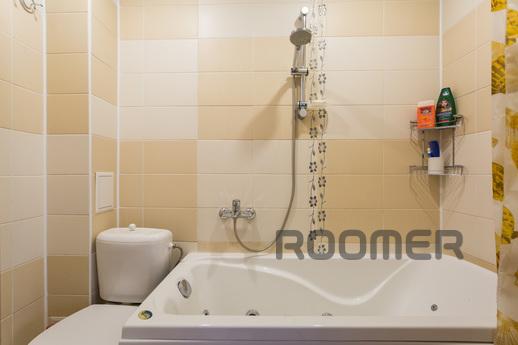 1 bedroom apartment near the metro, Москва - квартира подобово