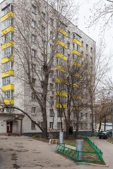 1 bedroom apartment near the metro, Москва - квартира подобово