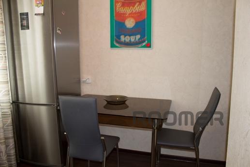 Excellent apartment for rent, Ulyanovsk - apartment by the day