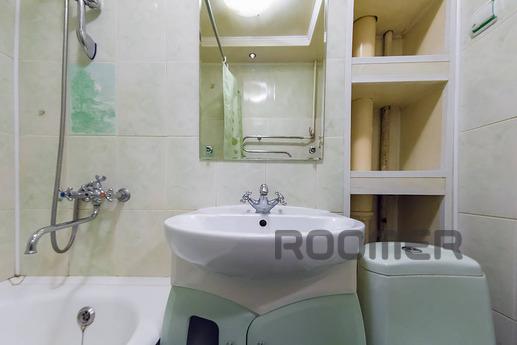 The apartment is next to the ice palace, Podolsk - apartment by the day