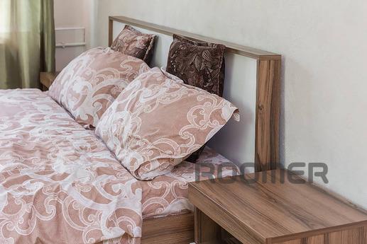 The apartment is next to the ice palace, Podolsk - apartment by the day