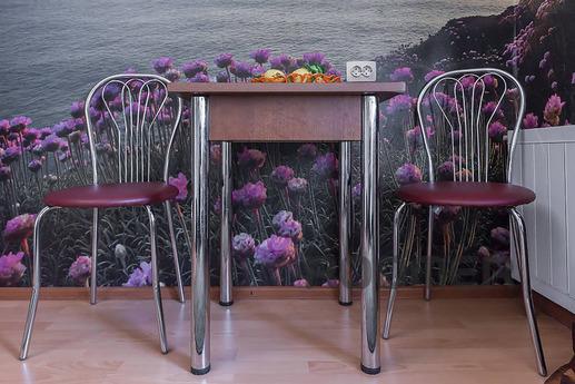 The apartment is next to the ice palace, Podolsk - apartment by the day