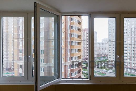 Apartment for rent, Podolsk - apartment by the day